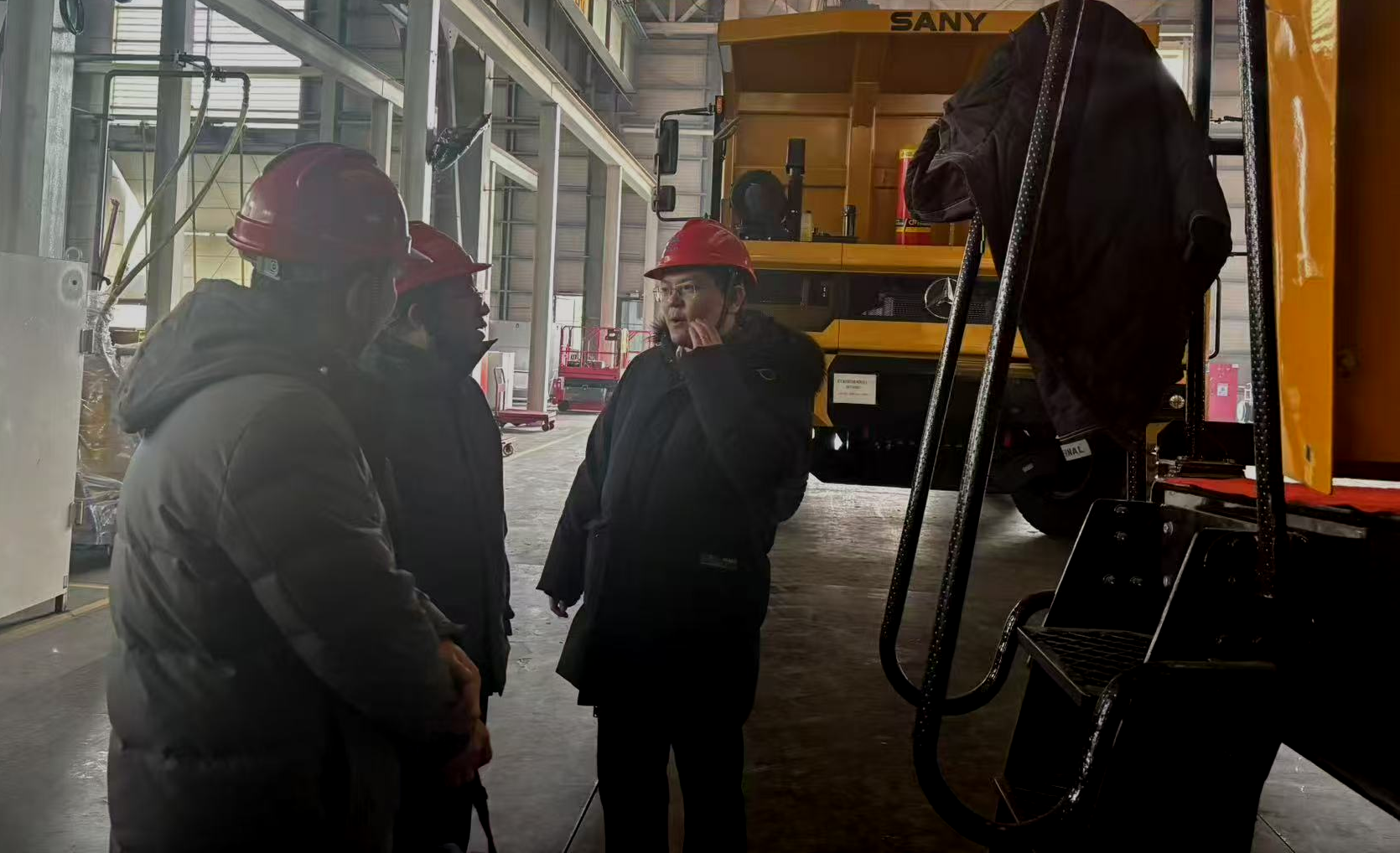 省工业和信息化厅组织召开企业创新产需专题对接会