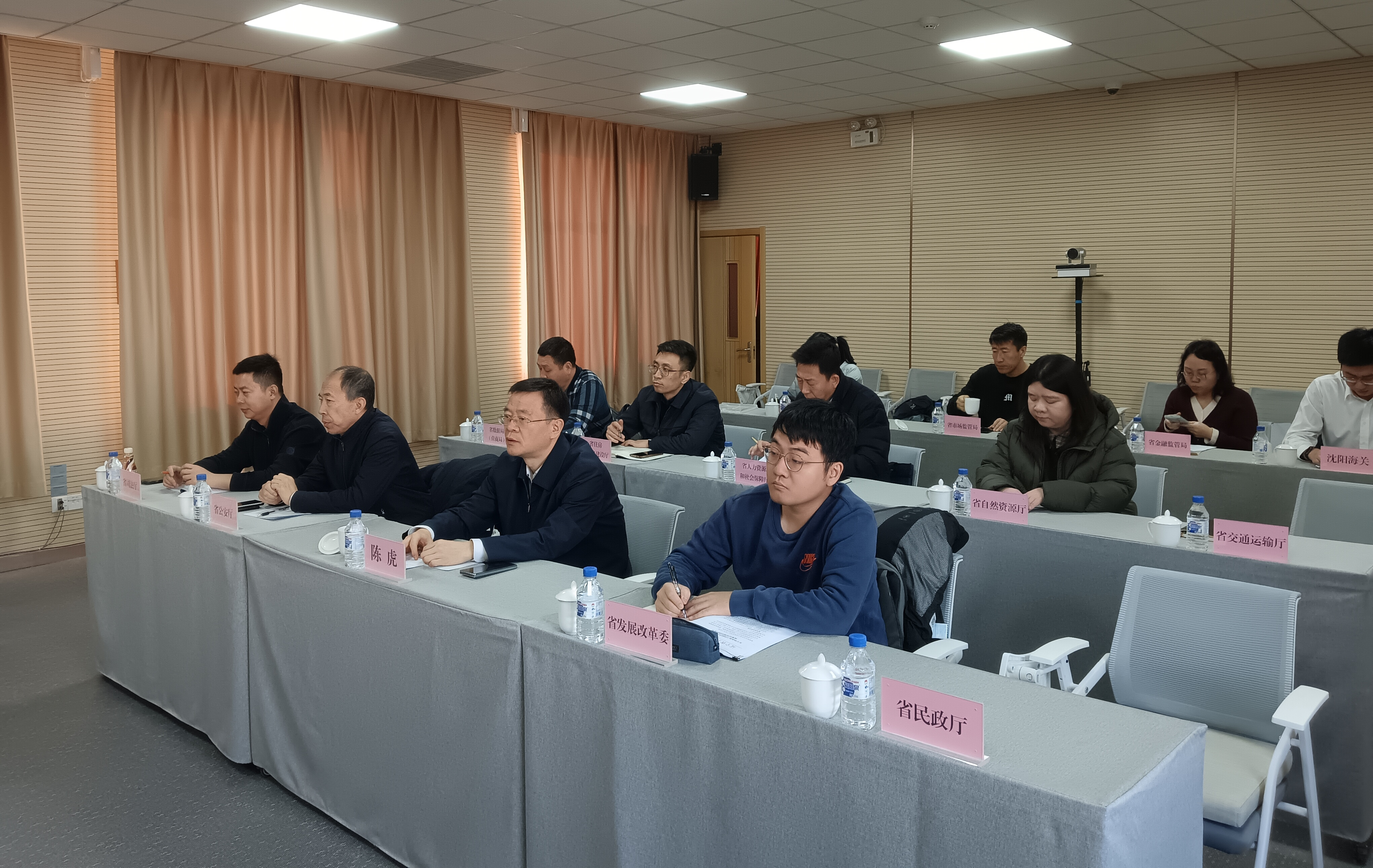 第十四届全国减轻企业负担政策宣传周正式启动